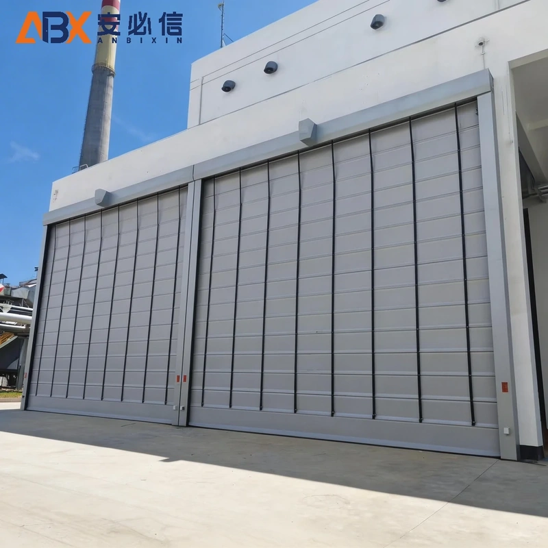 塔城地区快速堆积门